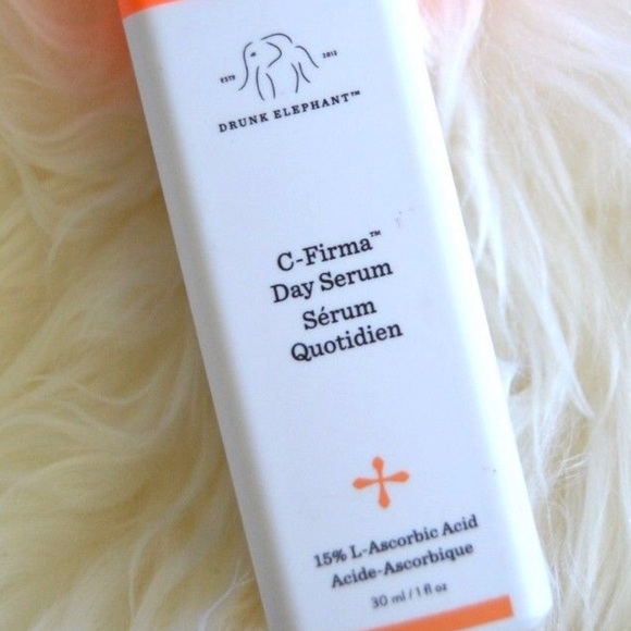DRUNK ELEPHANT C-Firma Day Serum NEW - Picture 3 of 5